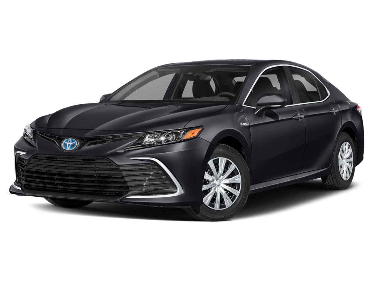 2023 Toyota Camry Vehicle Photo in Appleton, WI 54914