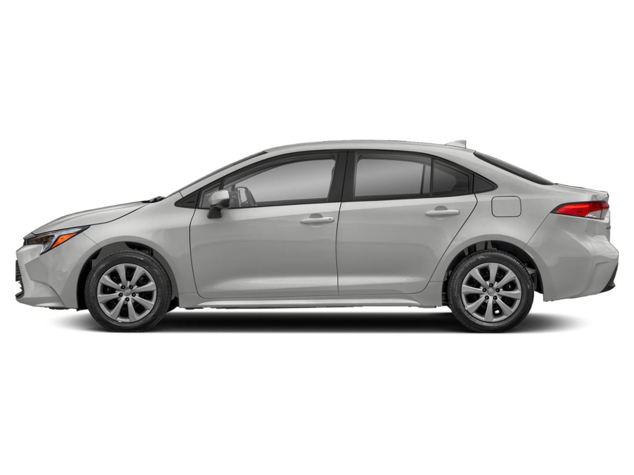 2023 Toyota Corolla Vehicle Photo in Winter Park, FL 32792