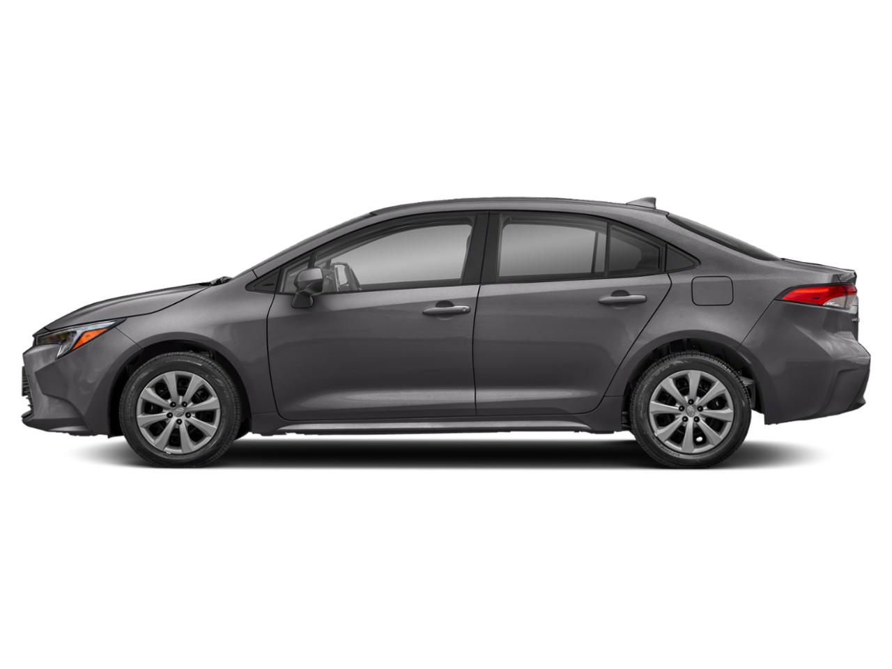 2023 Toyota Corolla Vehicle Photo in WACO, TX 76710-2592