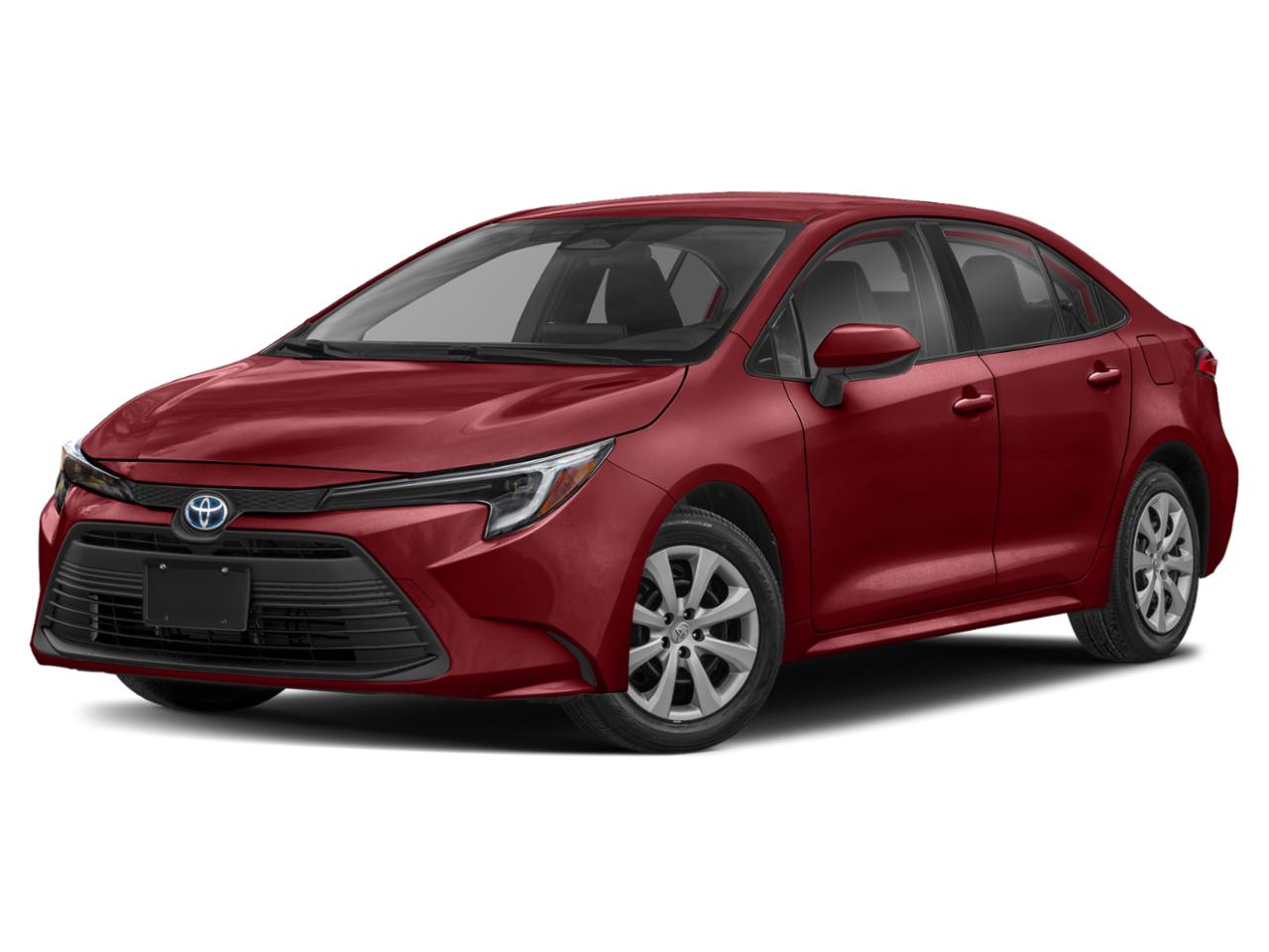 2023 Toyota Corolla Vehicle Photo in Pembroke Pines, FL 33027