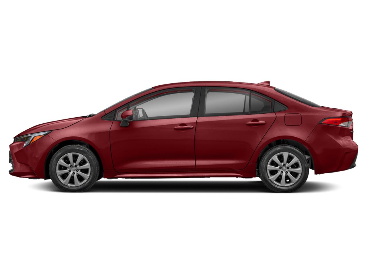 2023 Toyota Corolla Vehicle Photo in Pembroke Pines, FL 33027