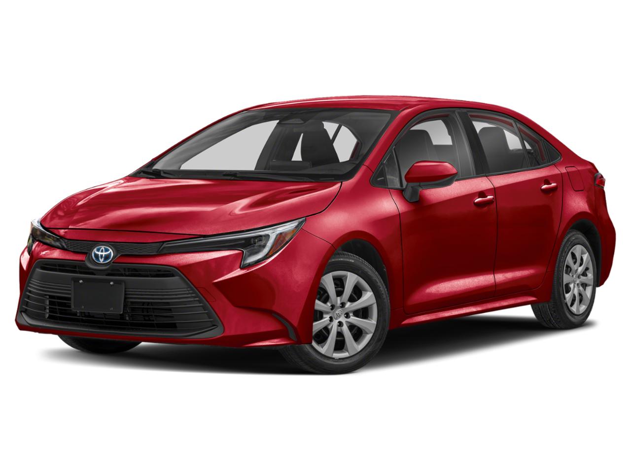 2023 Toyota Corolla Vehicle Photo in Pembroke Pines, FL 33027