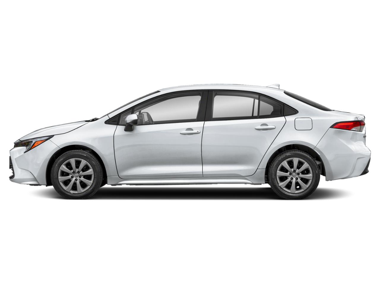 2023 Toyota Corolla Vehicle Photo in Winter Park, FL 32792