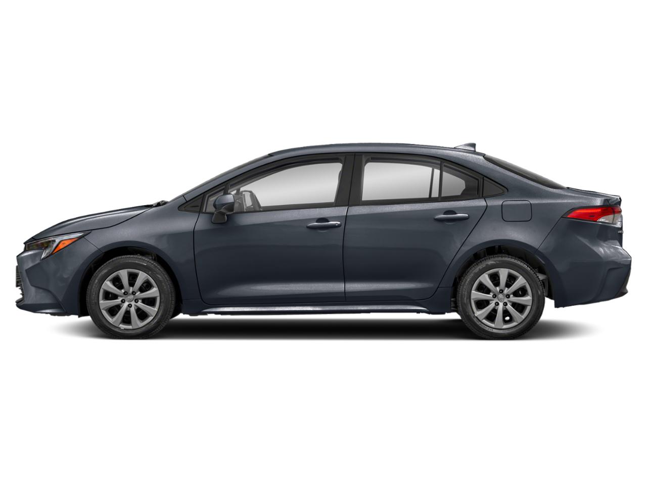 2023 Toyota Corolla Vehicle Photo in BOISE, ID 83705-3761