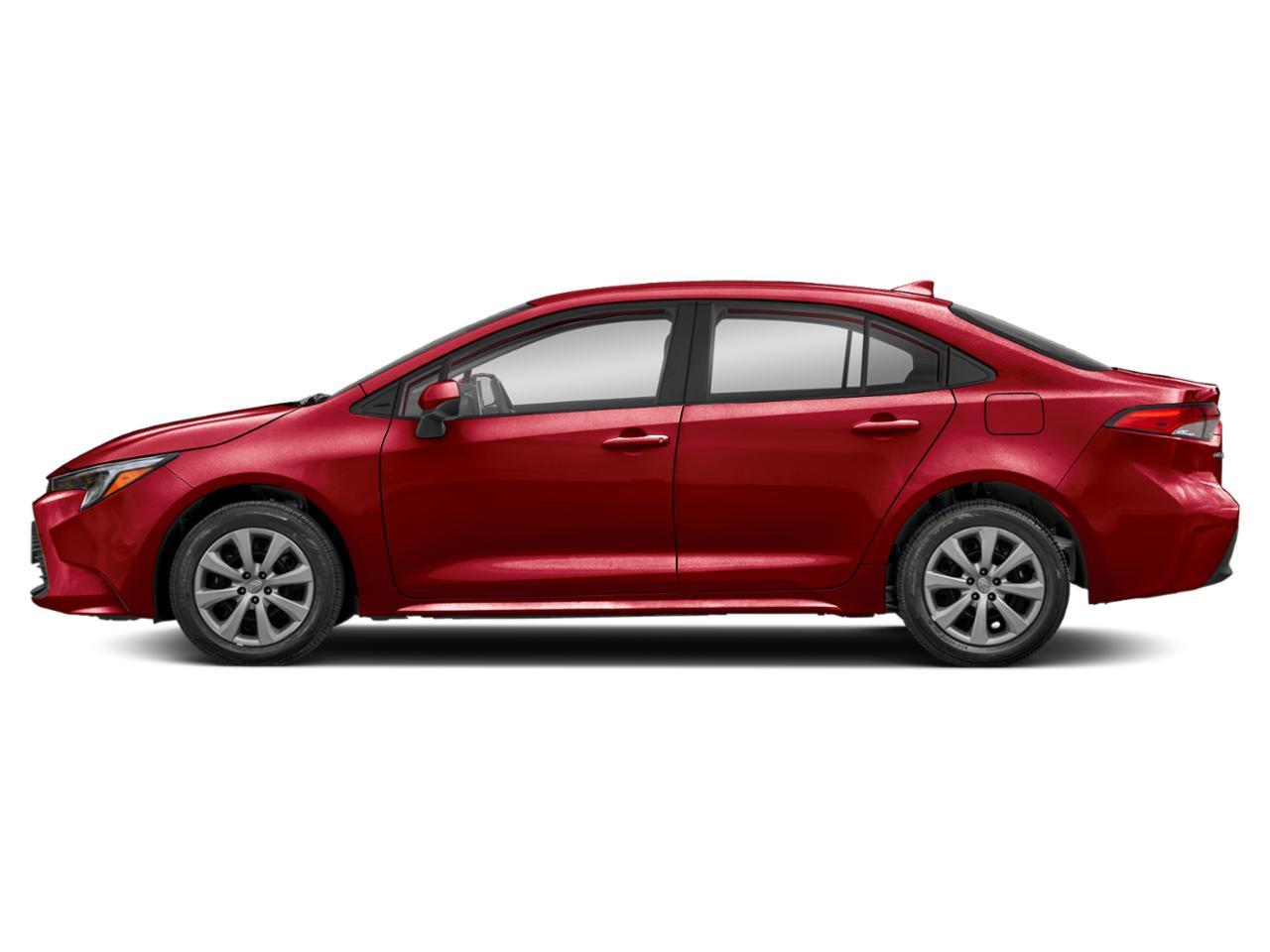 2023 Toyota Corolla Vehicle Photo in Pembroke Pines, FL 33027