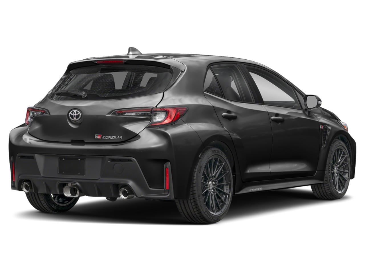 2023 Toyota GR Corolla Vehicle Photo in Winter Park, FL 32792