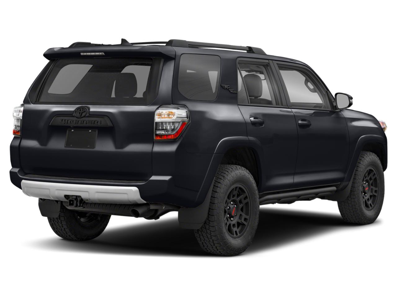 2023 Toyota 4Runner Vehicle Photo in Mobile, AL 36695