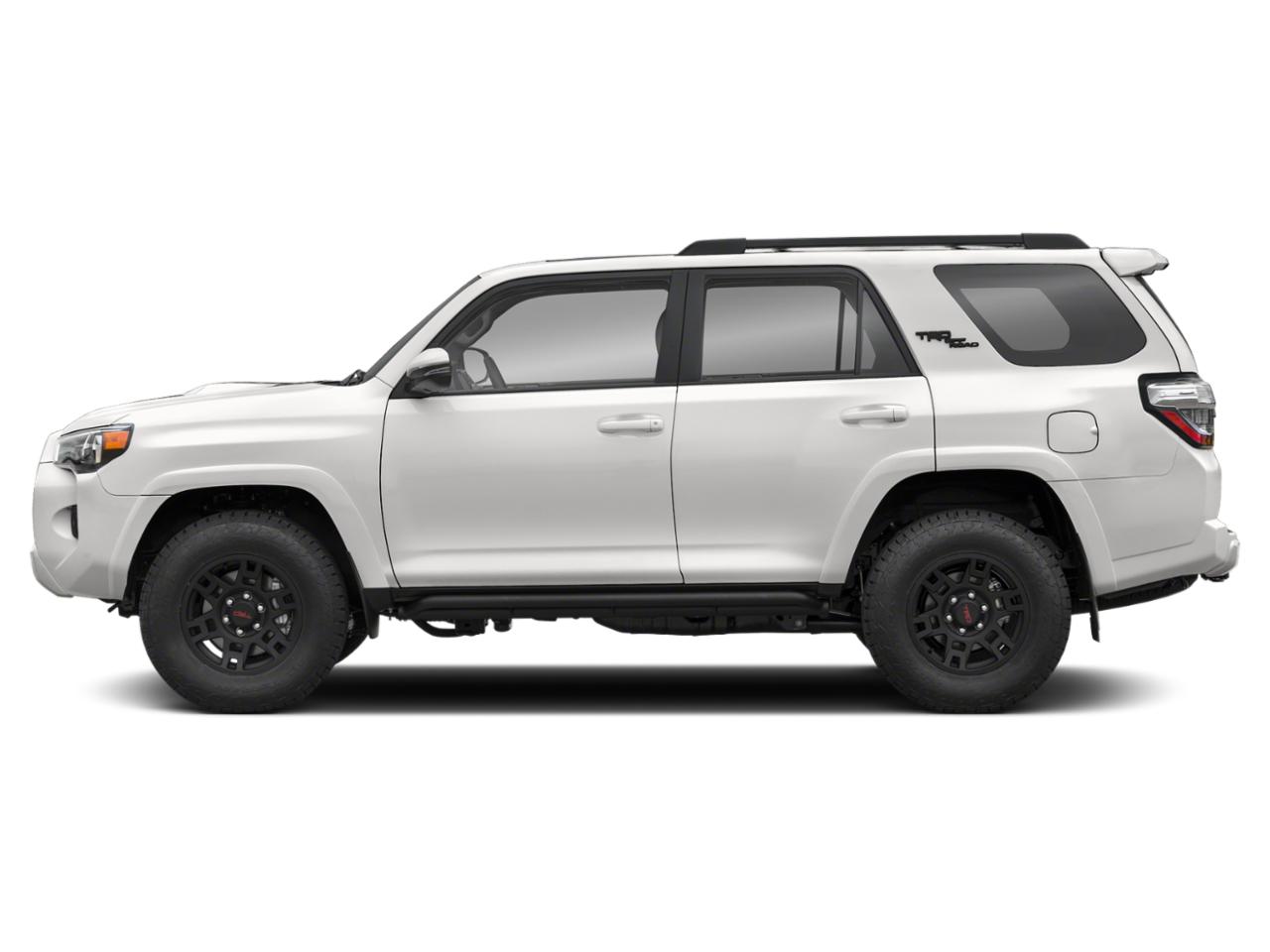 Used 2023 Toyota 4Runner TRD Off-Road Premium with VIN JTERU5JR9P6183892 for sale in Columbus, OH