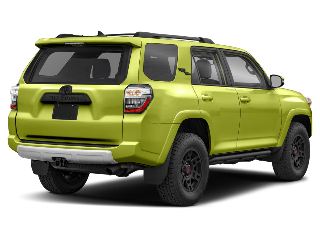 2023 Toyota 4Runner Vehicle Photo in Salem, OR 97301