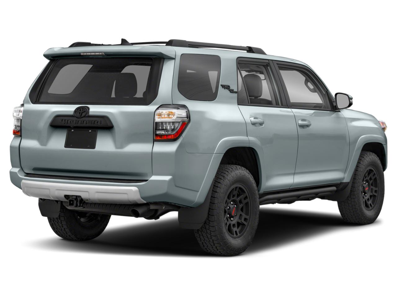 2023 Toyota 4Runner Vehicle Photo in Winter Park, FL 32792