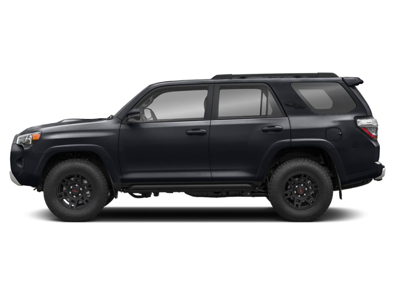 2023 Toyota 4Runner Vehicle Photo in Mobile, AL 36695