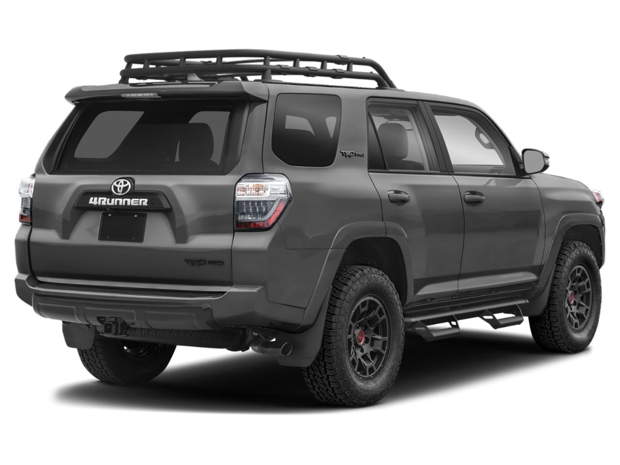 2023 Toyota 4Runner Vehicle Photo in MESA, AZ 85206-4395