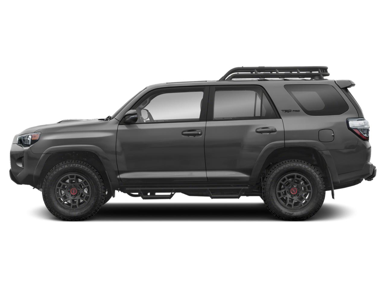 2023 Toyota 4Runner Vehicle Photo in MESA, AZ 85206-4395