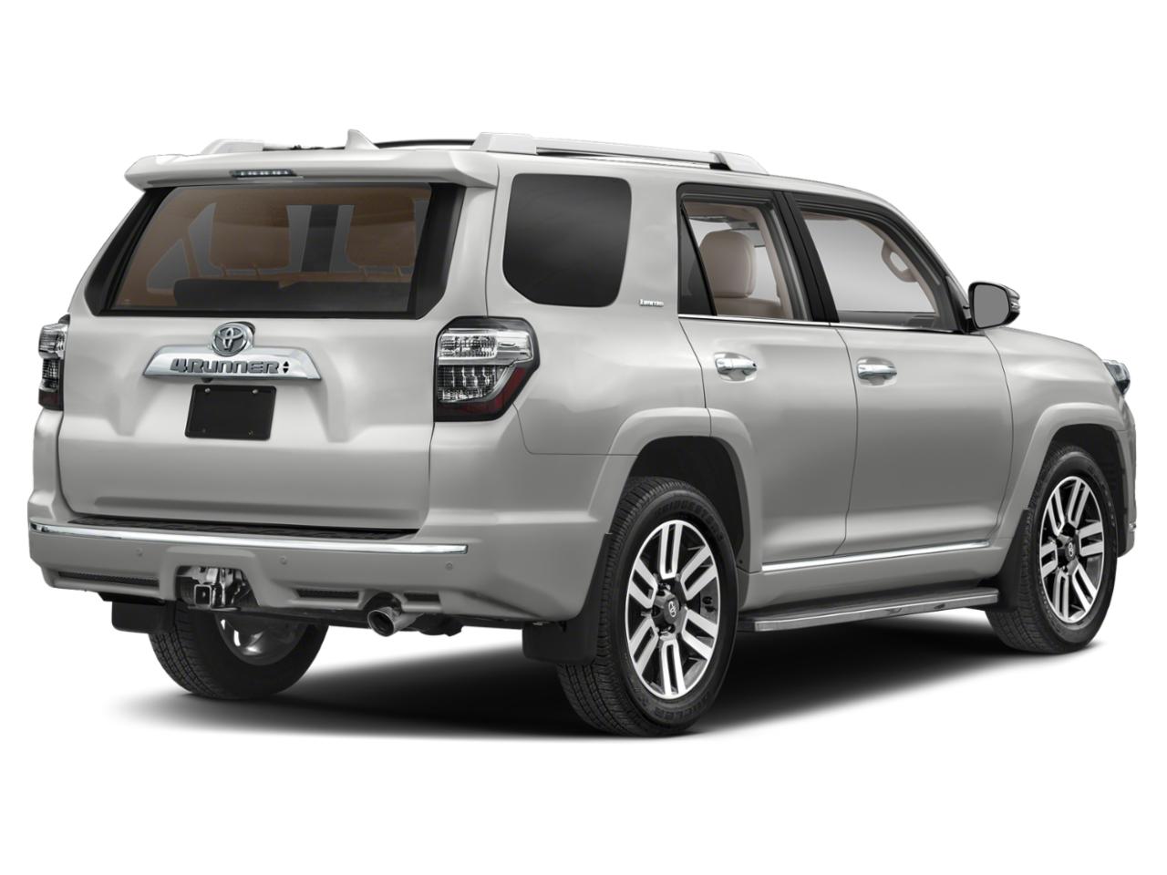 2023 Toyota 4Runner Vehicle Photo in Ft. Myers, FL 33907