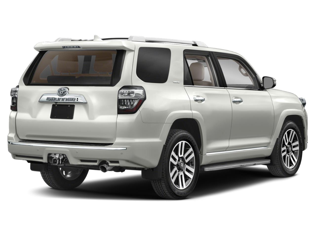 2023 Toyota 4Runner Vehicle Photo in SPOKANE, WA 99212-2978