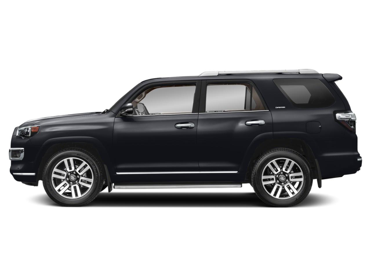 Used 2023 Toyota 4Runner Limited with VIN JTEKU5JR9P6212504 for sale in Saint Louis, MO