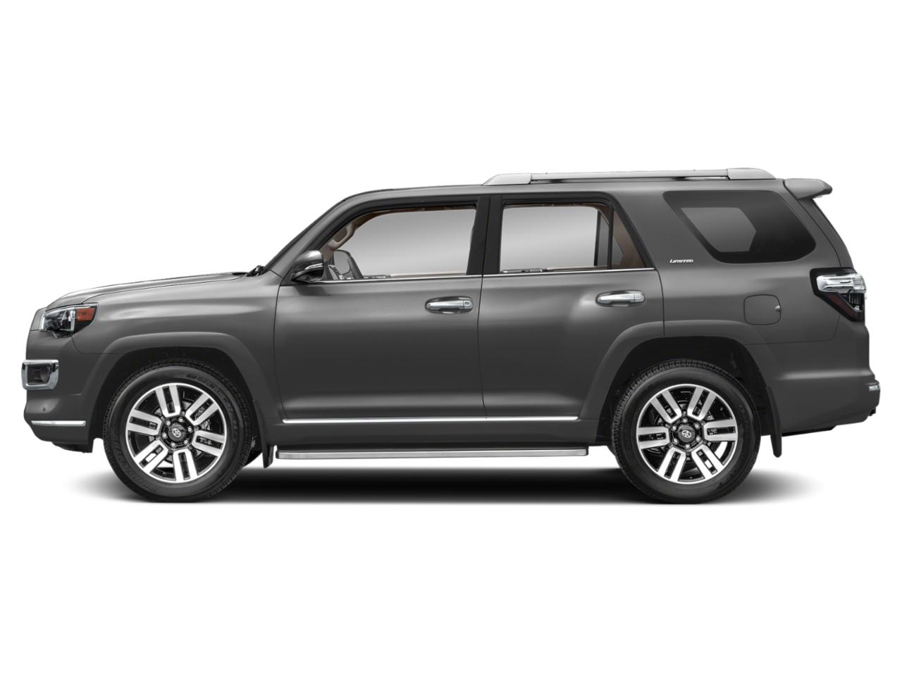 2023 Toyota 4Runner Vehicle Photo in San Antonio, TX 78230