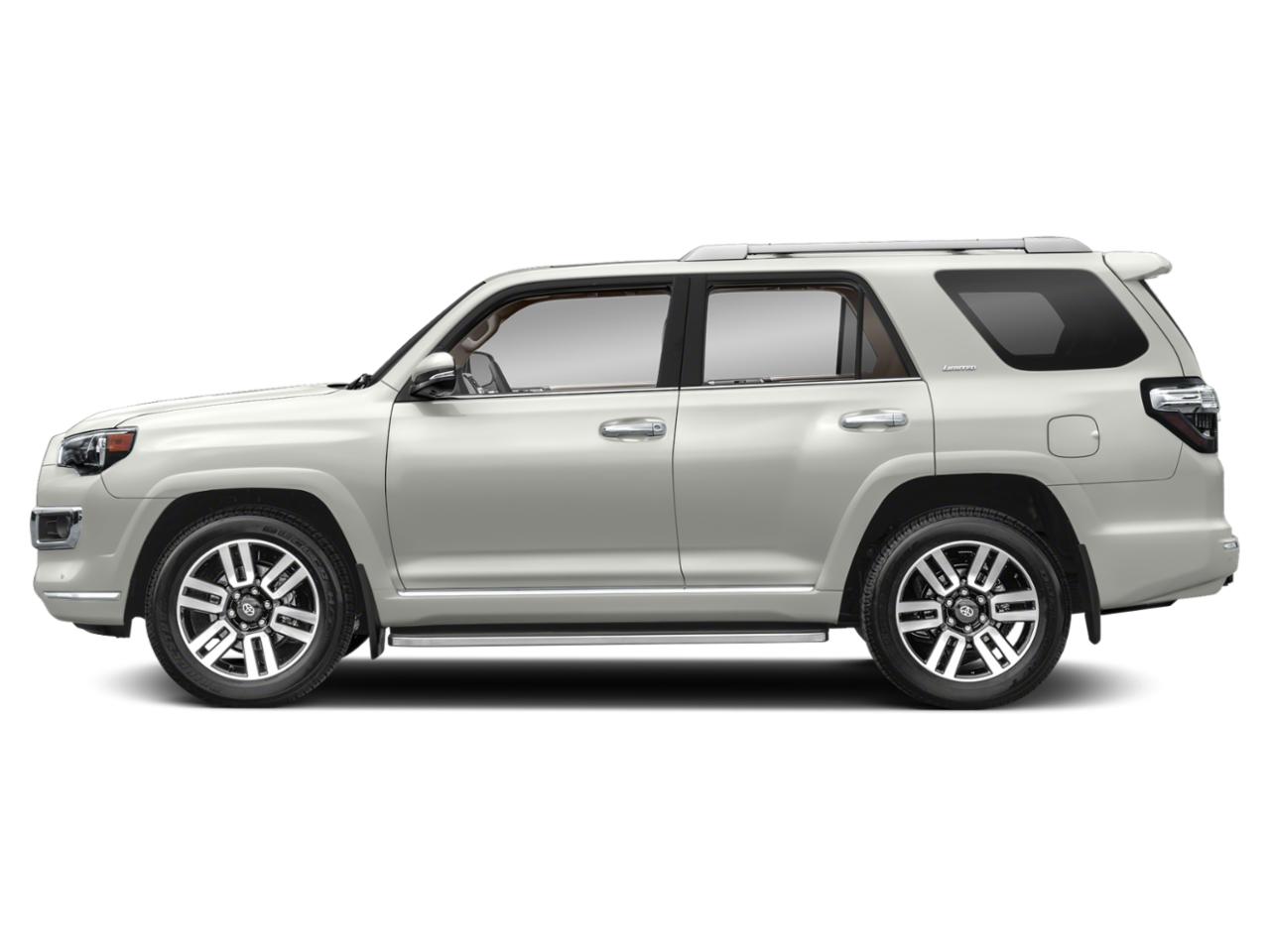 2023 Toyota 4Runner Vehicle Photo in Panama City, FL 32401