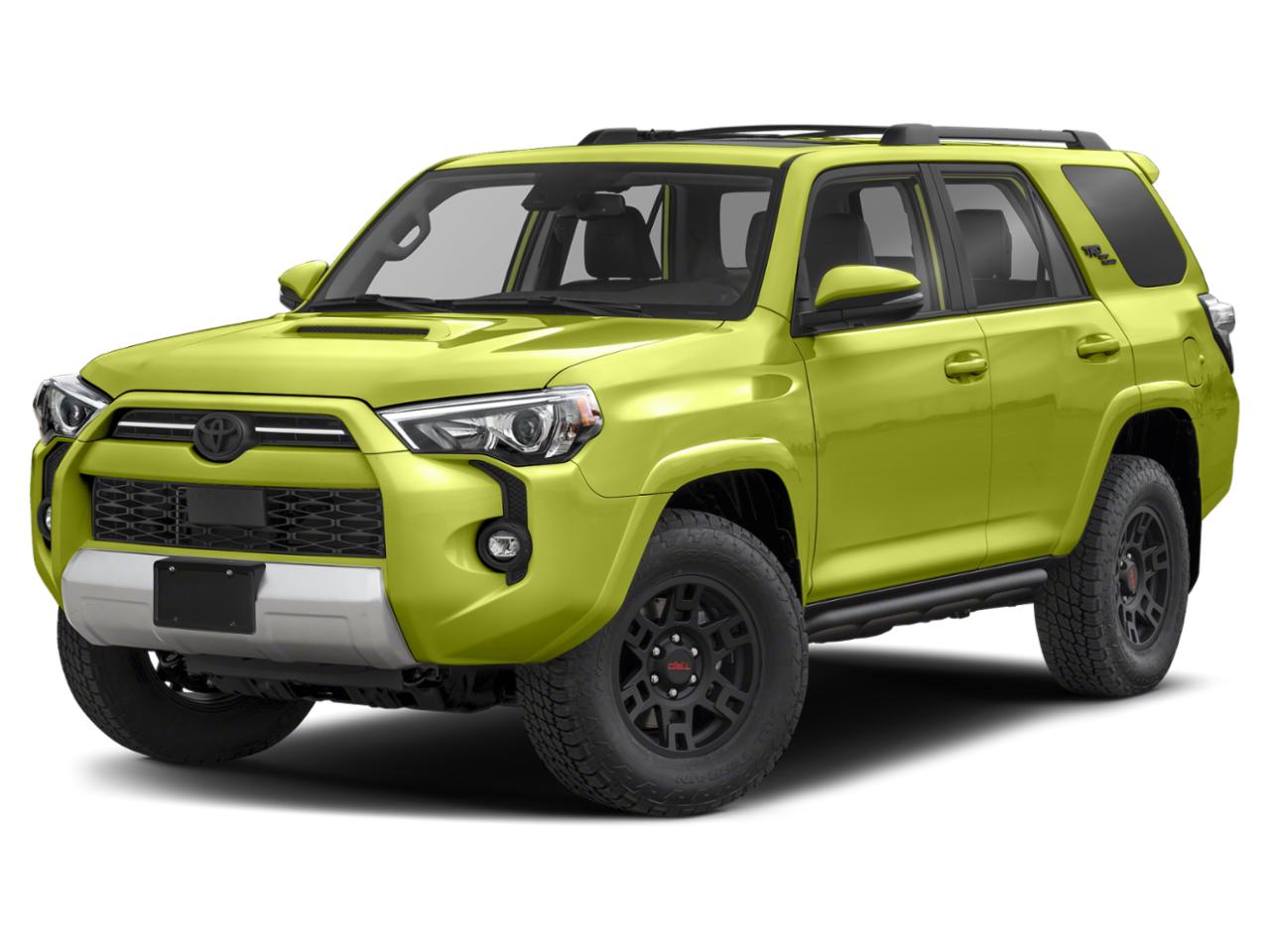 2023 Toyota 4Runner Vehicle Photo in Salem, OR 97301