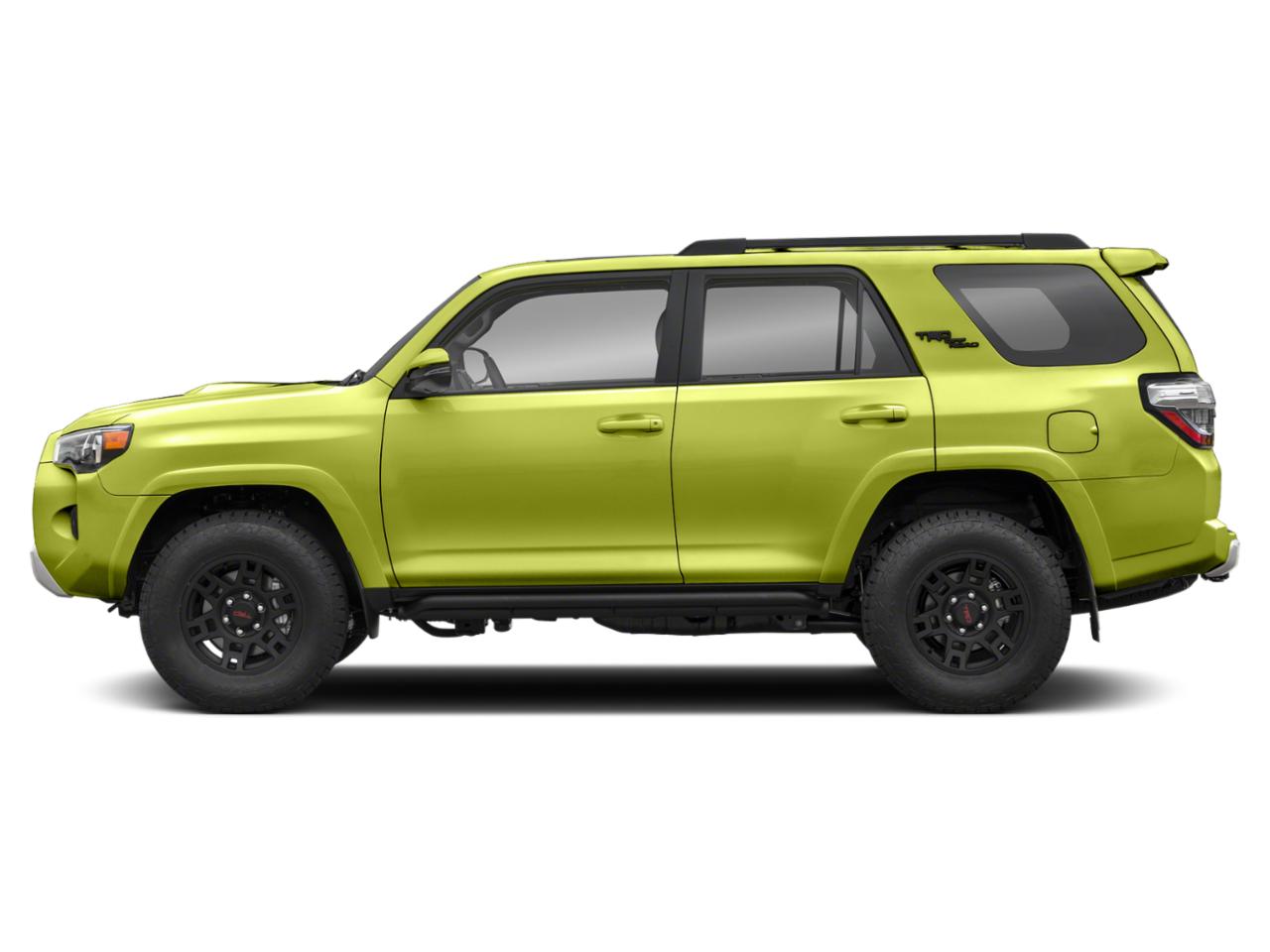 2023 Toyota 4Runner Vehicle Photo in Salem, OR 97301