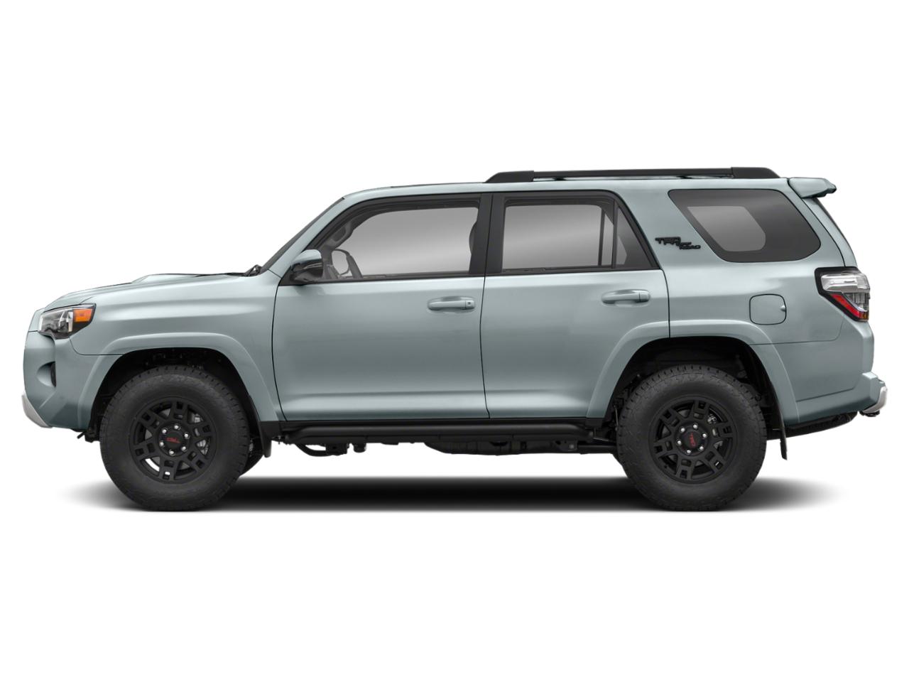 2023 Toyota 4Runner Vehicle Photo in Winter Park, FL 32792