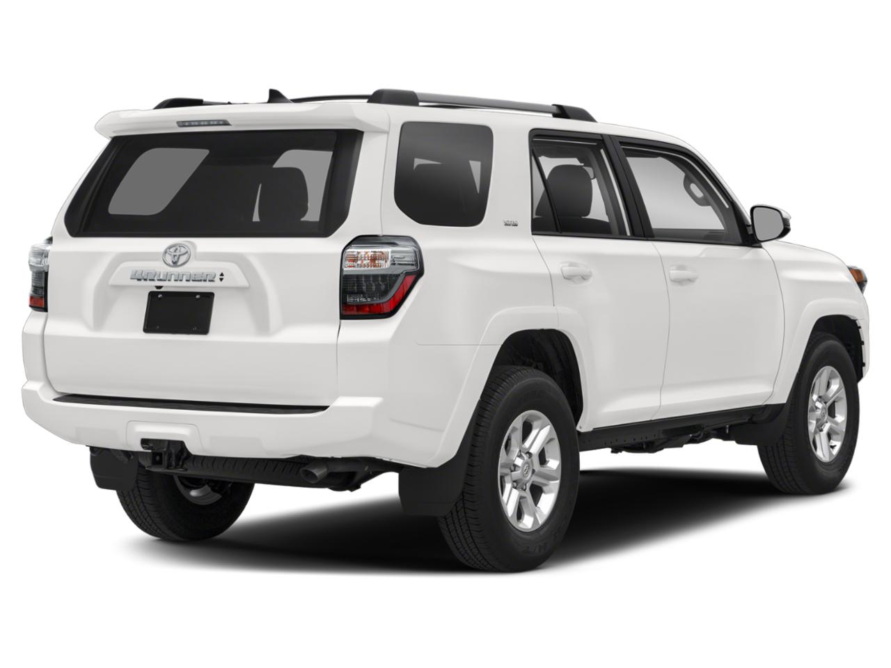 2023 Toyota 4Runner Vehicle Photo in Auburn, AL 36832-6638