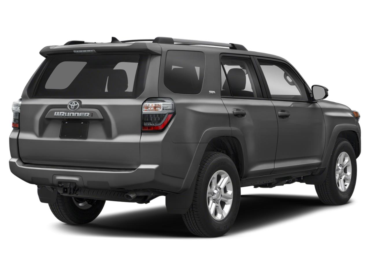 2023 Toyota 4Runner Vehicle Photo in San Antonio, TX 78209