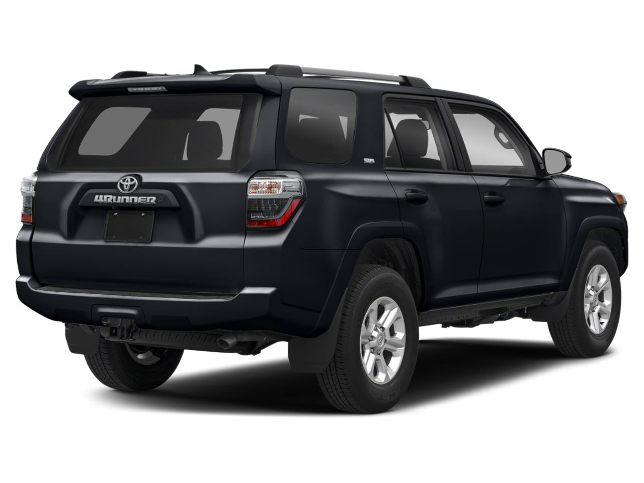 2023 Toyota 4Runner Vehicle Photo in Henderson, NV 89014