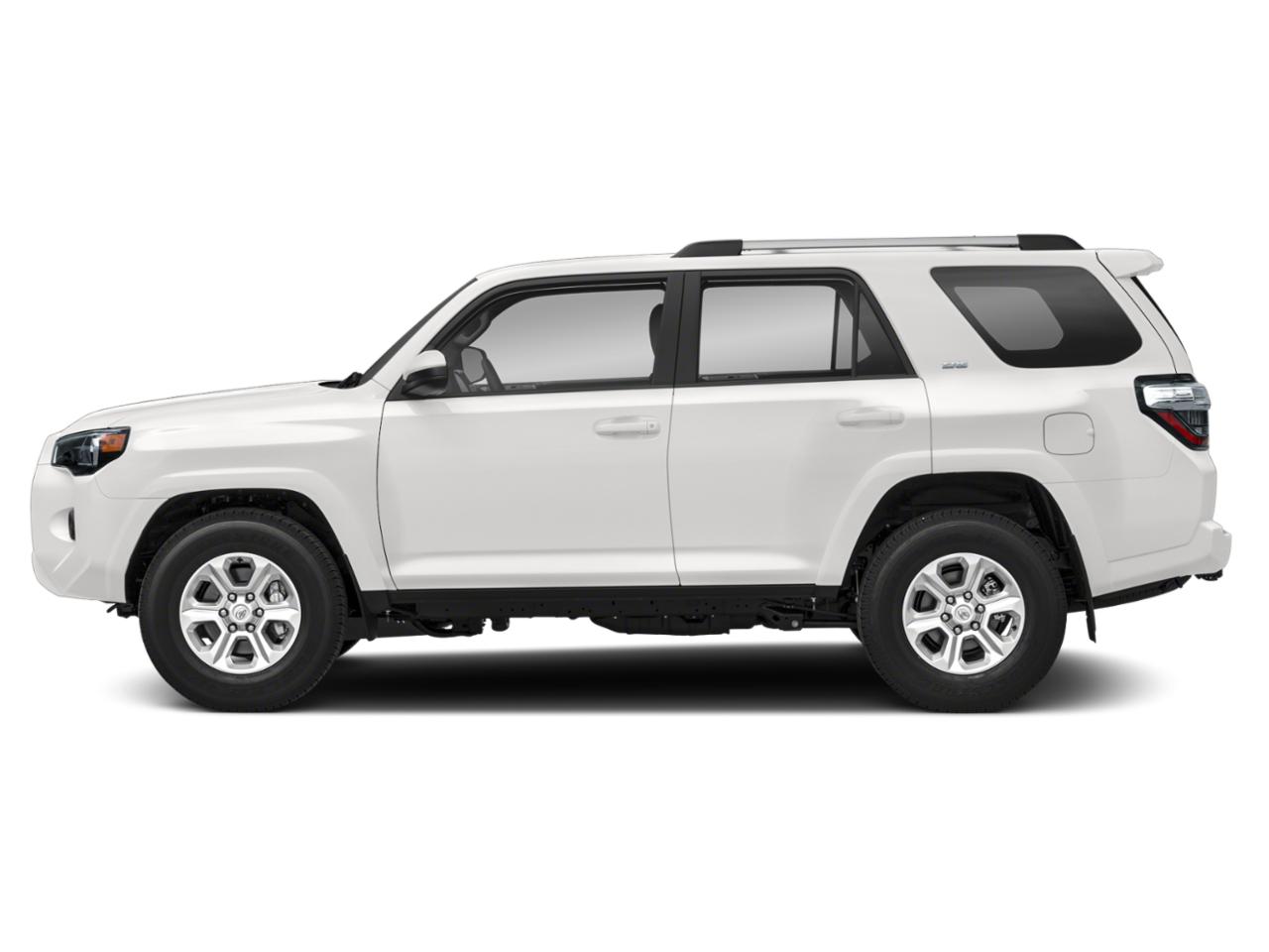 2023 Toyota 4Runner Vehicle Photo in Spokane Valley, WA 99212