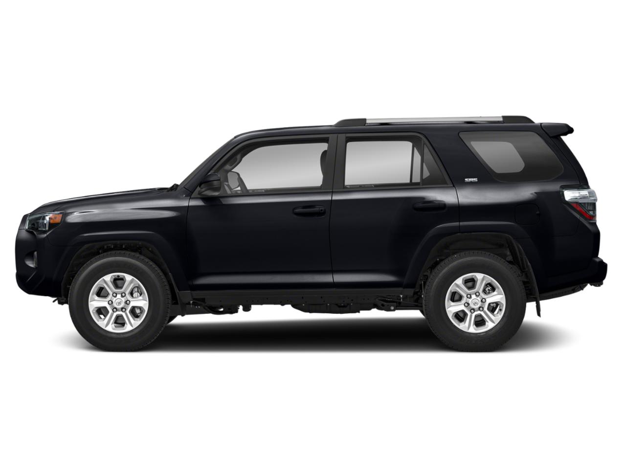 2023 Toyota 4Runner Vehicle Photo in Hollywood, FL 33021