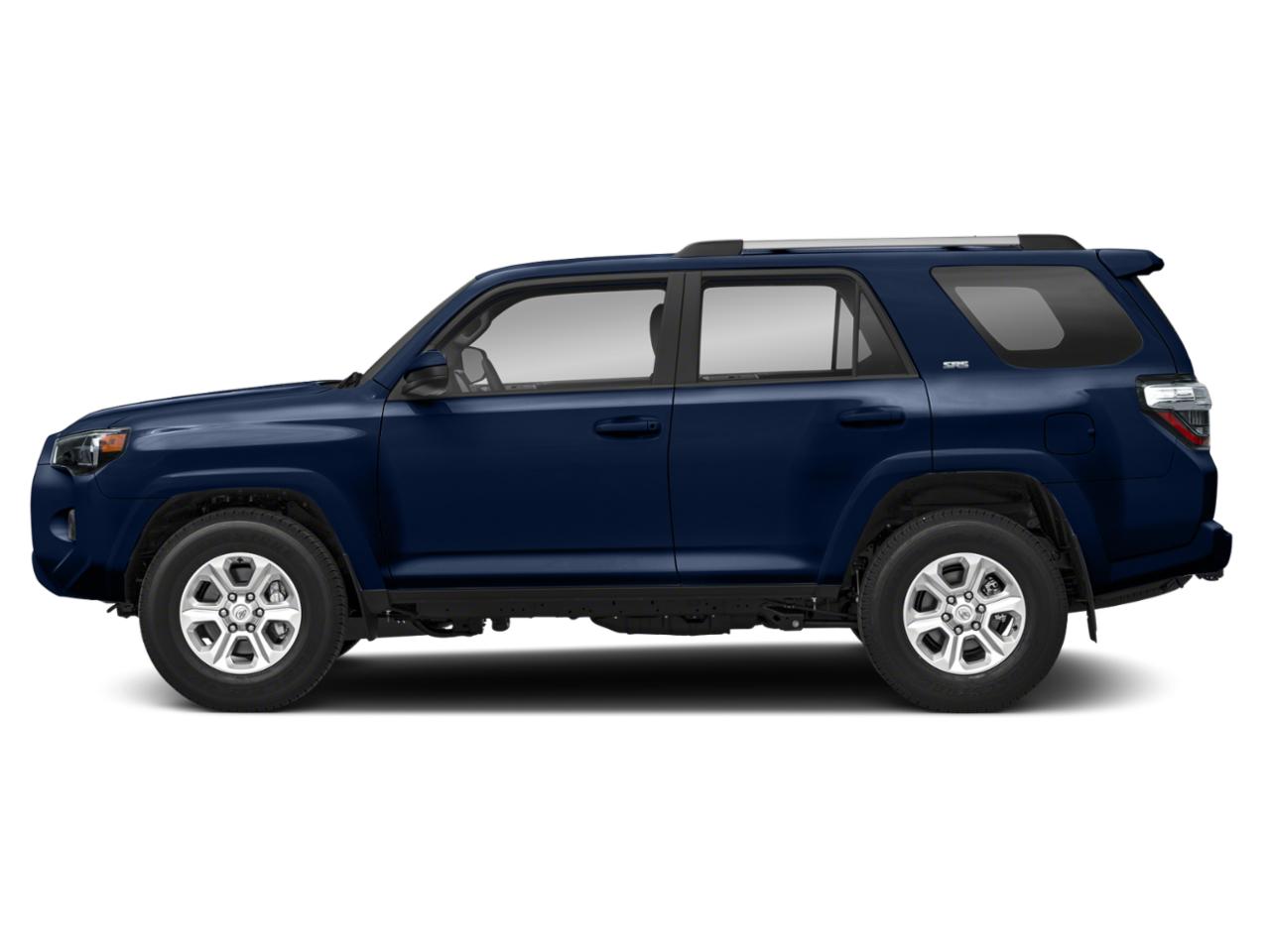 2023 Toyota 4Runner for sale in Terrell - JTEEU5JR2P5304038 - DFW ...