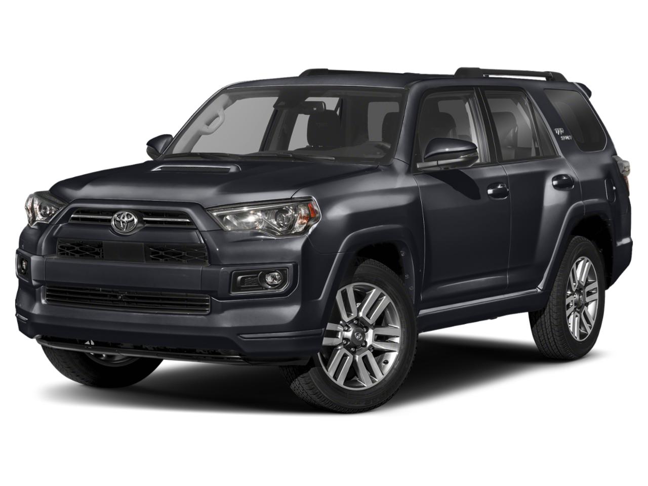 2023 Toyota 4Runner Vehicle Photo in West Palm Beach, FL 33417