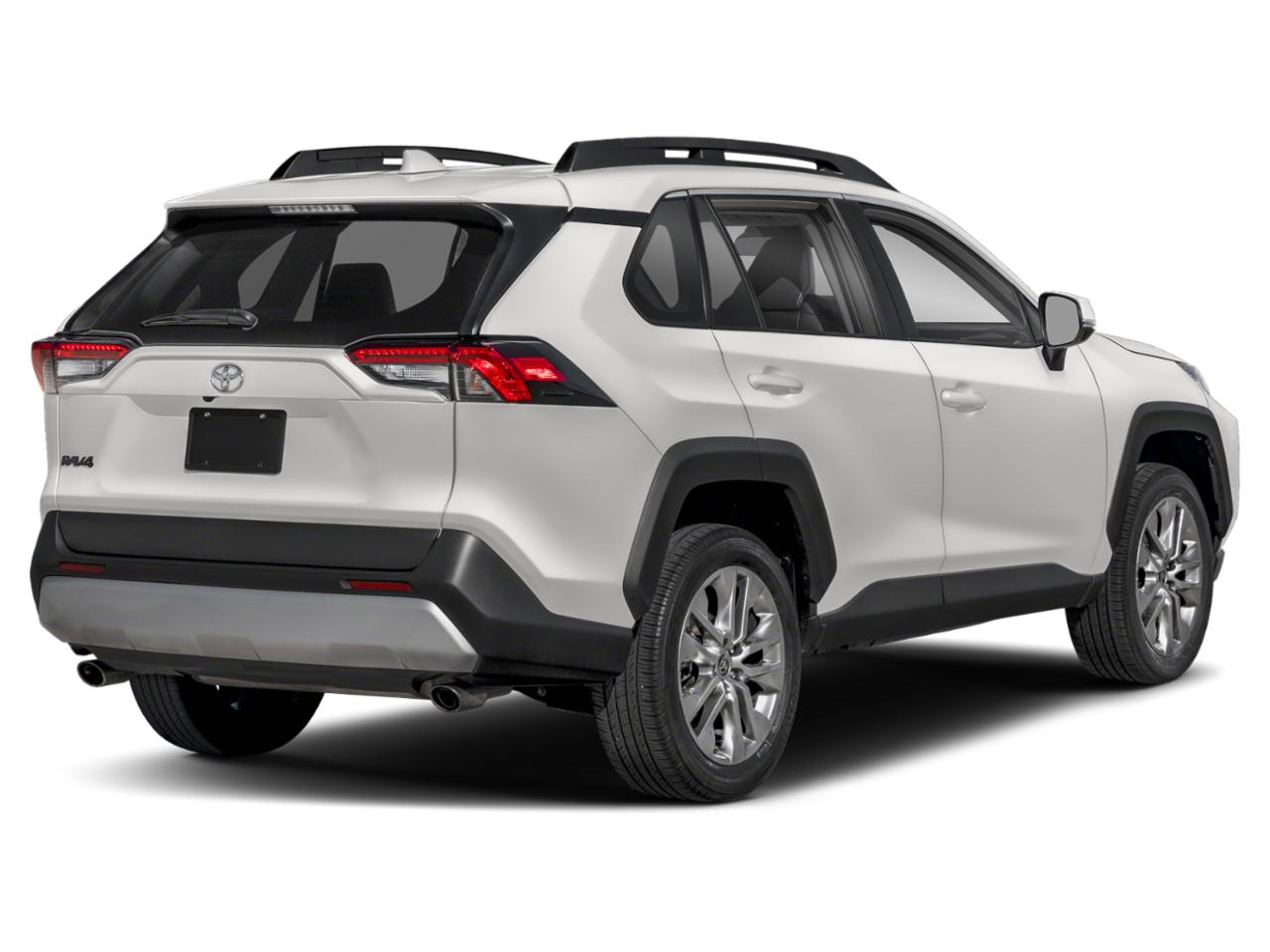 2023 Toyota RAV4 Vehicle Photo in Miami, FL 33015