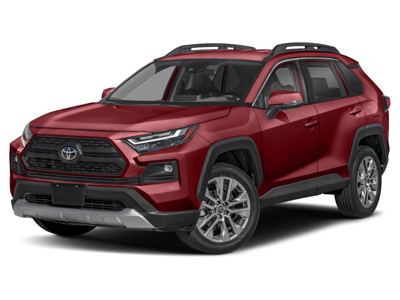 2023 Toyota RAV4 Vehicle Photo in Spokane Valley, WA 99212