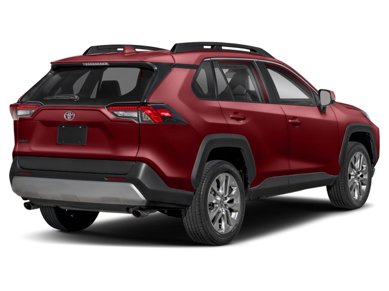 2023 Toyota RAV4 Vehicle Photo in Spokane Valley, WA 99212