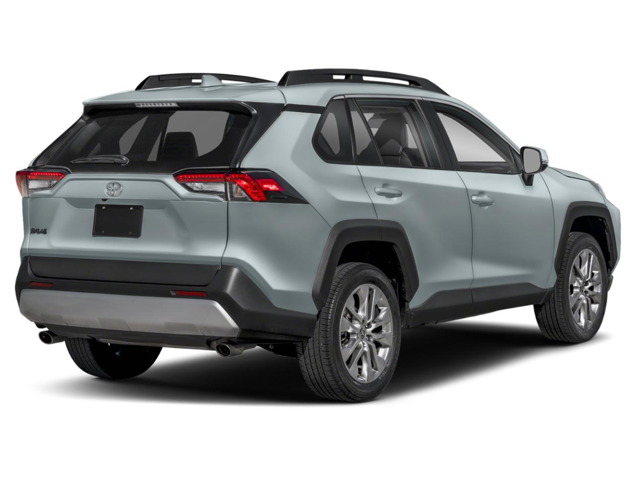 2023 Toyota RAV4 Vehicle Photo in Spokane Valley, WA 99212