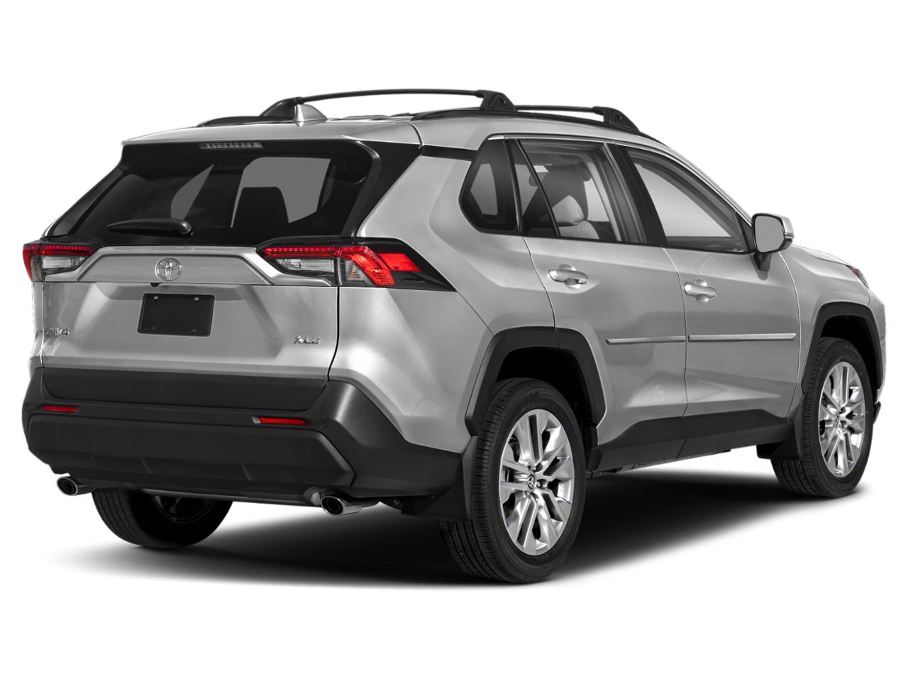 2023 Toyota RAV4 Vehicle Photo in Spokane Valley, WA 99212