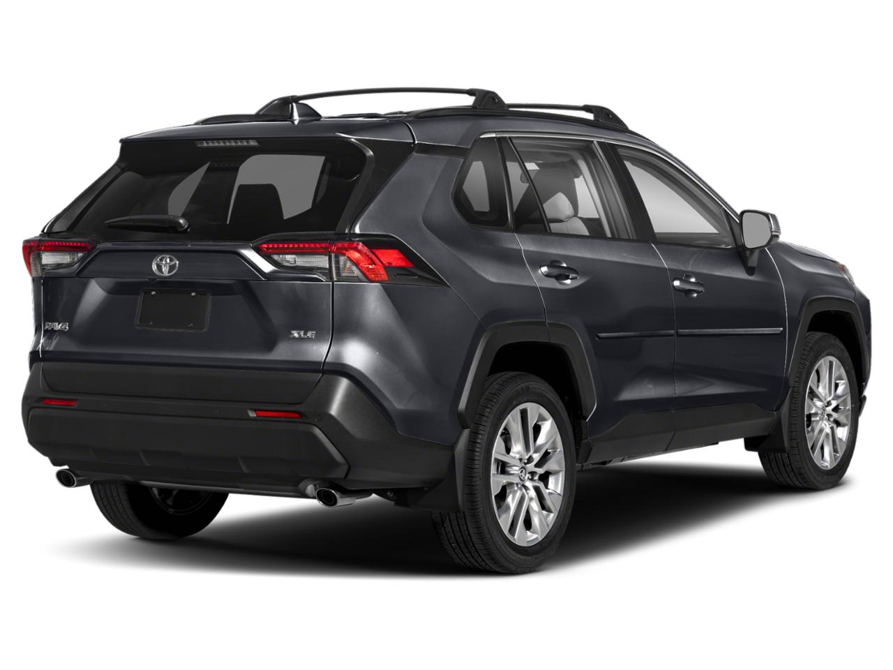 2023 Toyota RAV4 Vehicle Photo in Auburn, AL 36832-6638