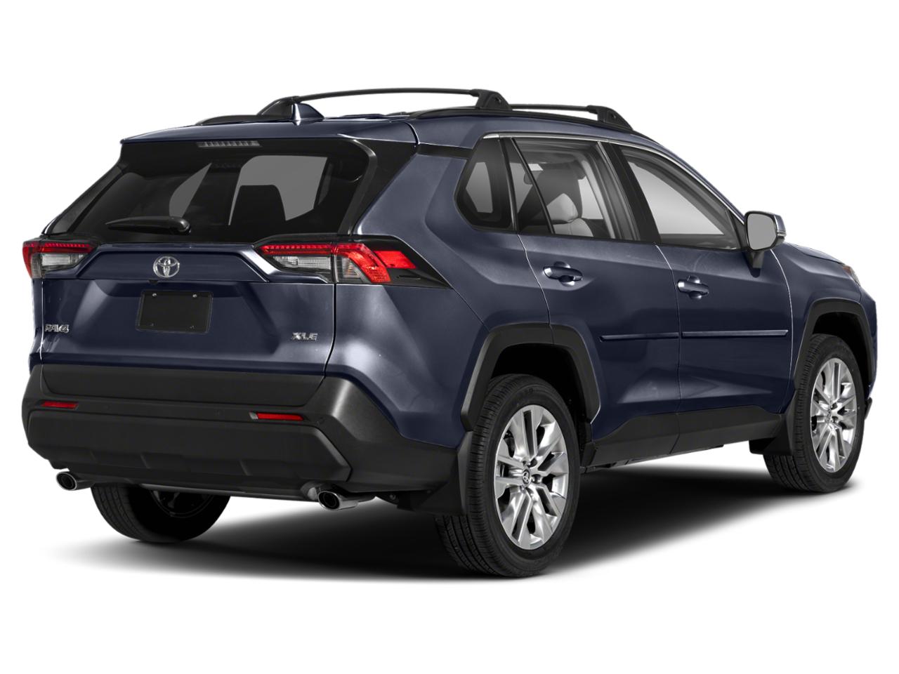 2023 Toyota RAV4 Vehicle Photo in Winter Park, FL 32792