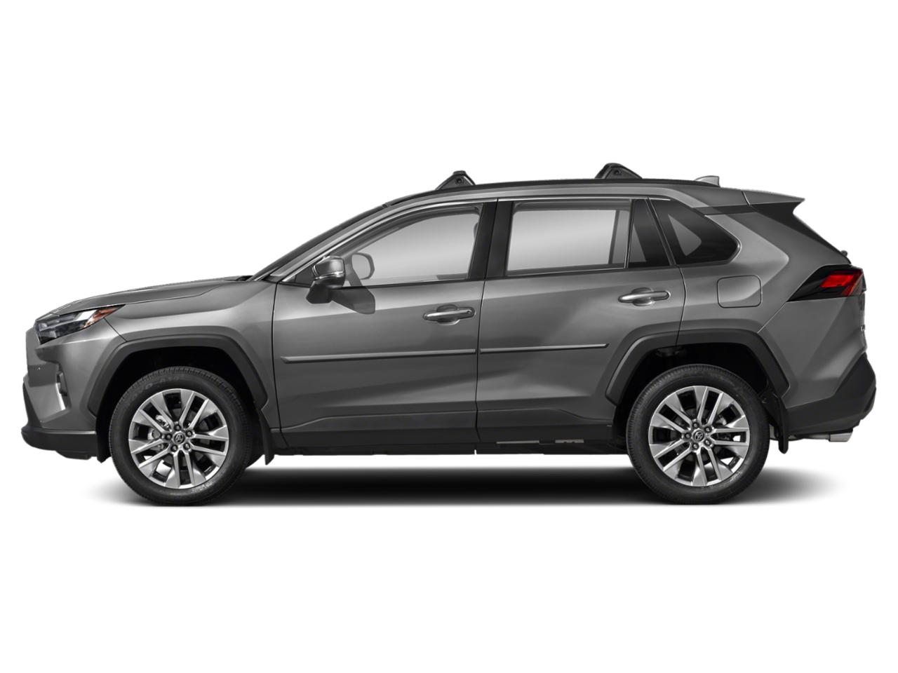 2023 Toyota RAV4 Vehicle Photo in Winter Park, FL 32792