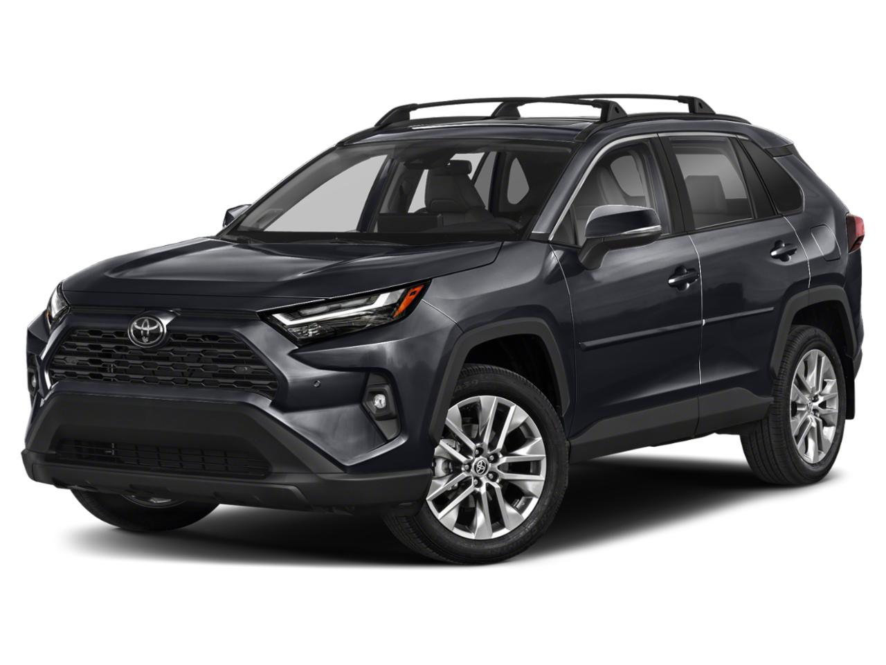 2023 Toyota RAV4 Vehicle Photo in Auburn, AL 36832-6638