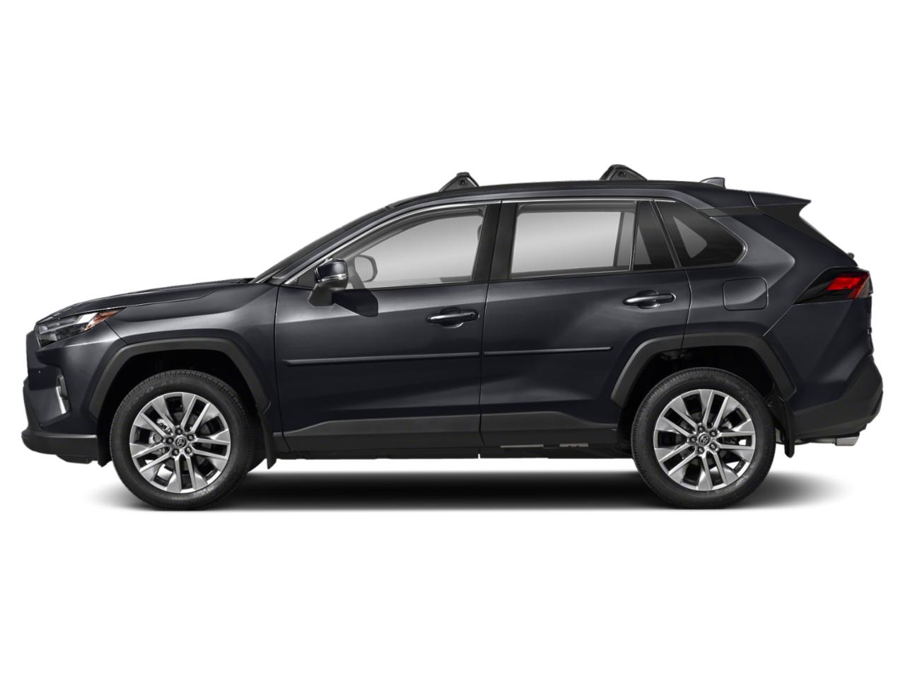 2023 Toyota RAV4 Vehicle Photo in Auburn, AL 36832-6638