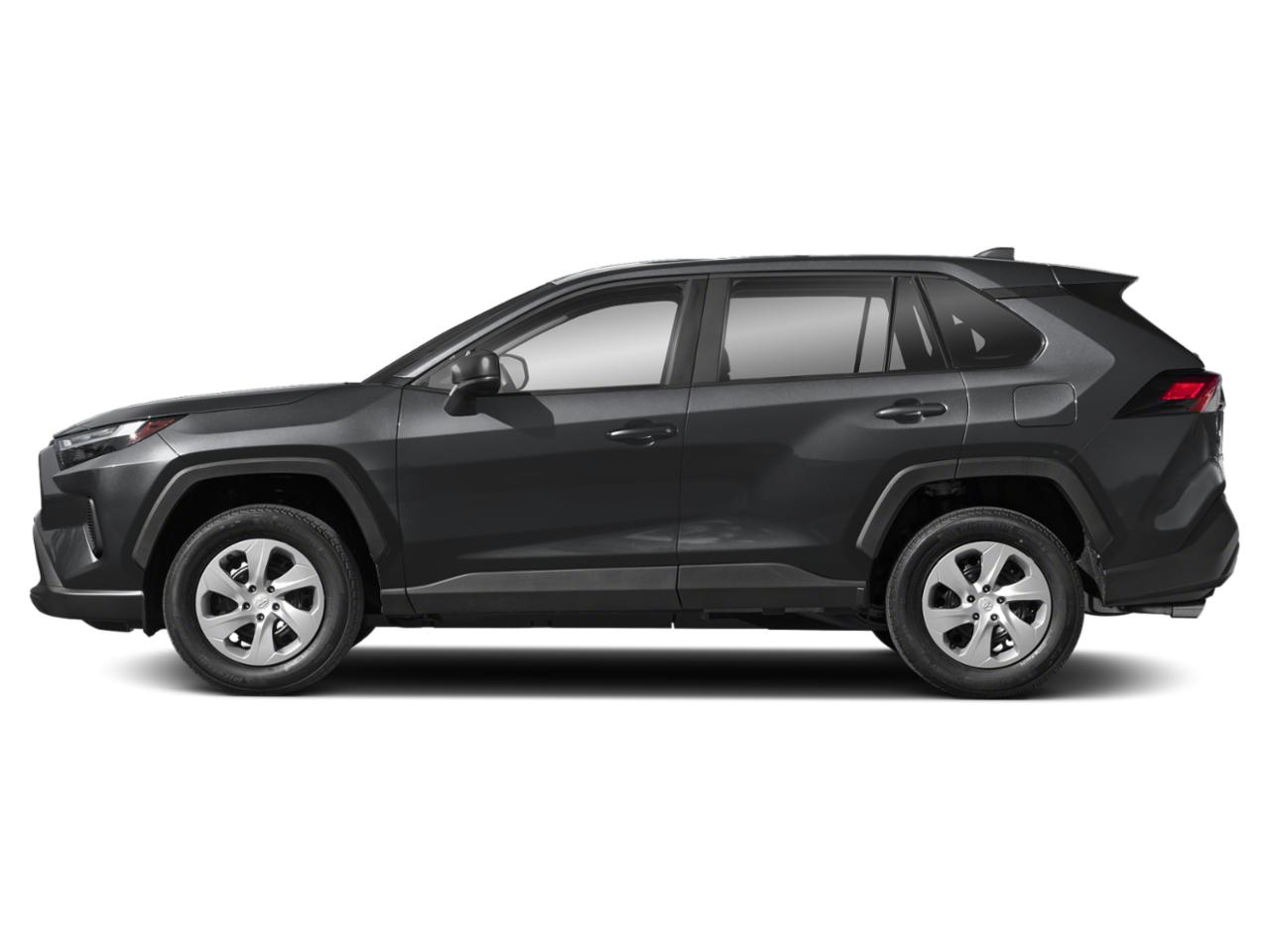 2023 Toyota RAV4 Vehicle Photo in Ft. Myers, FL 33907