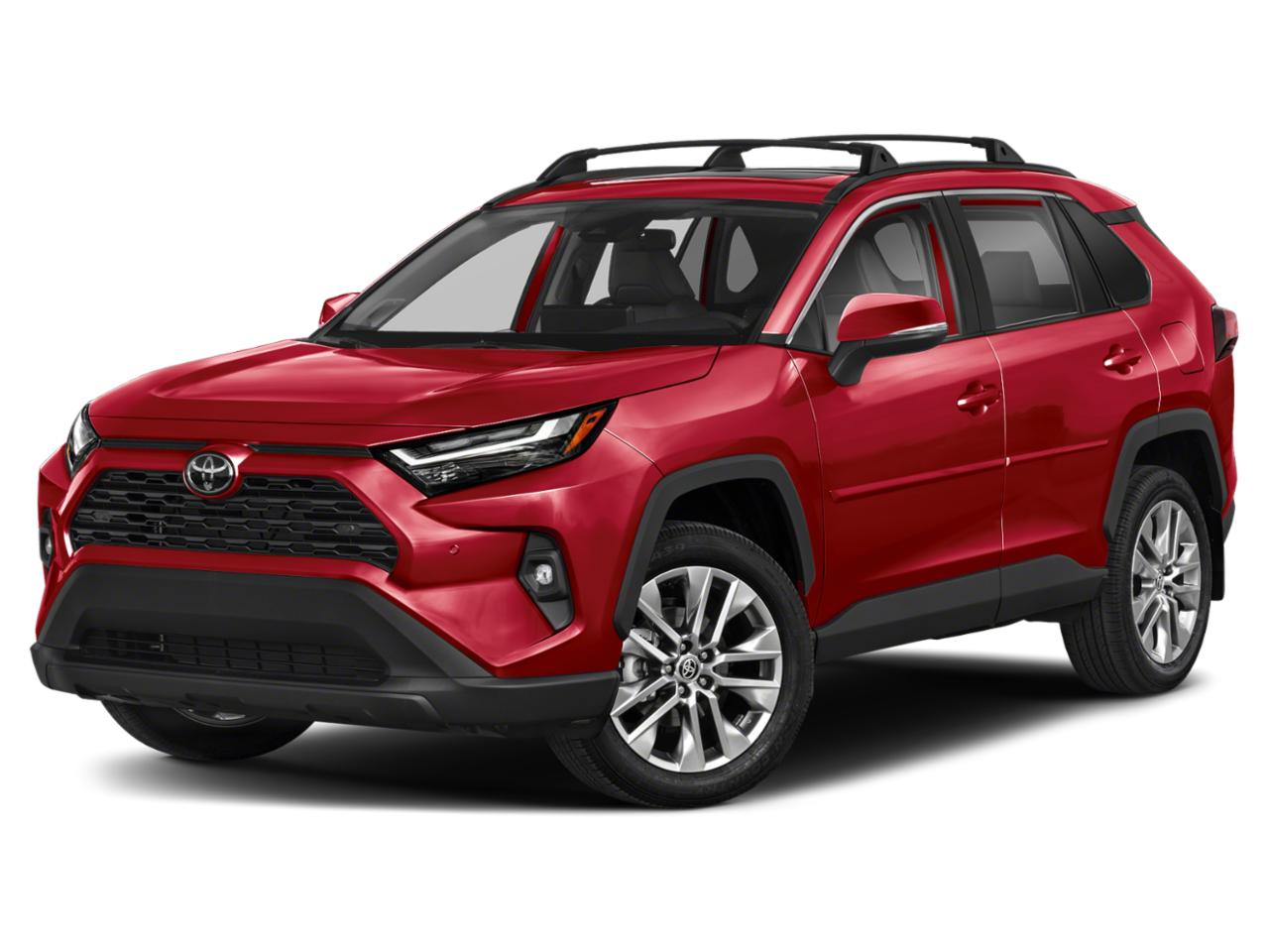 2023 Toyota RAV4 Vehicle Photo in Davie, FL 33331