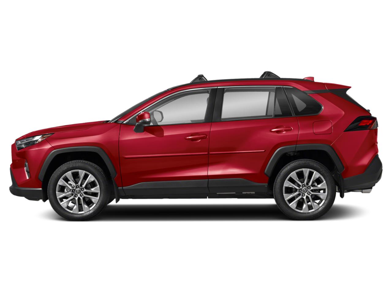 2023 Toyota RAV4 Vehicle Photo in Winter Park, FL 32792