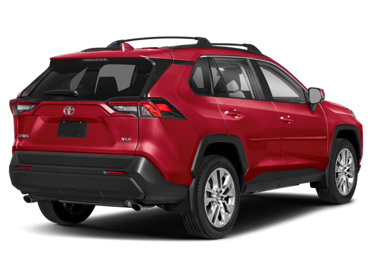 2023 Toyota RAV4 Vehicle Photo in Davie, FL 33331