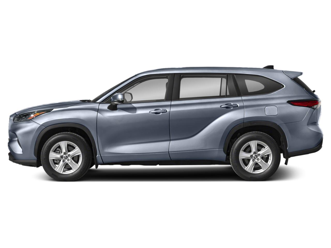 2023 Toyota Highlander Vehicle Photo in Mobile, AL 36695