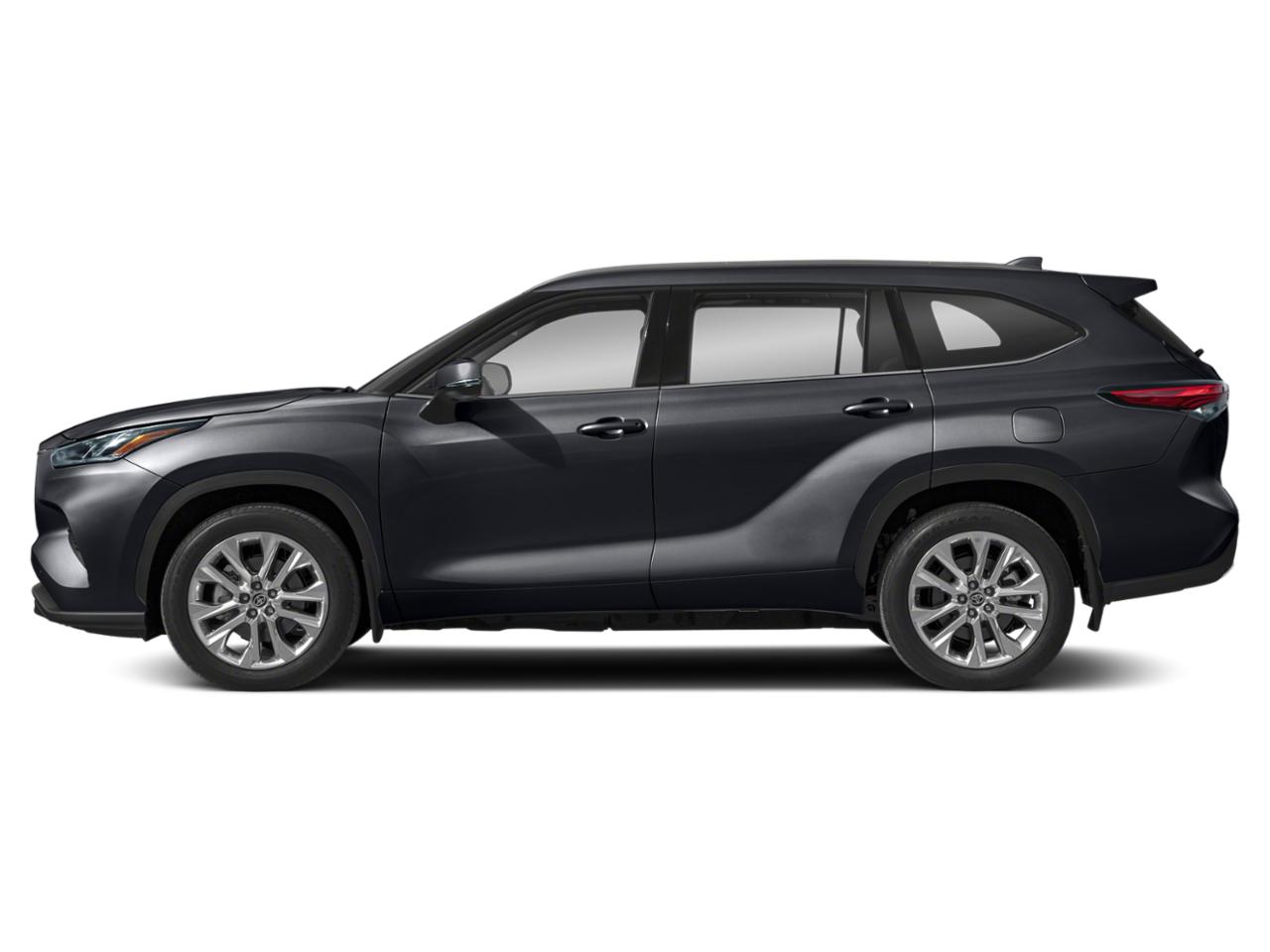 2023 Toyota Highlander Vehicle Photo in Austin, TX 78728