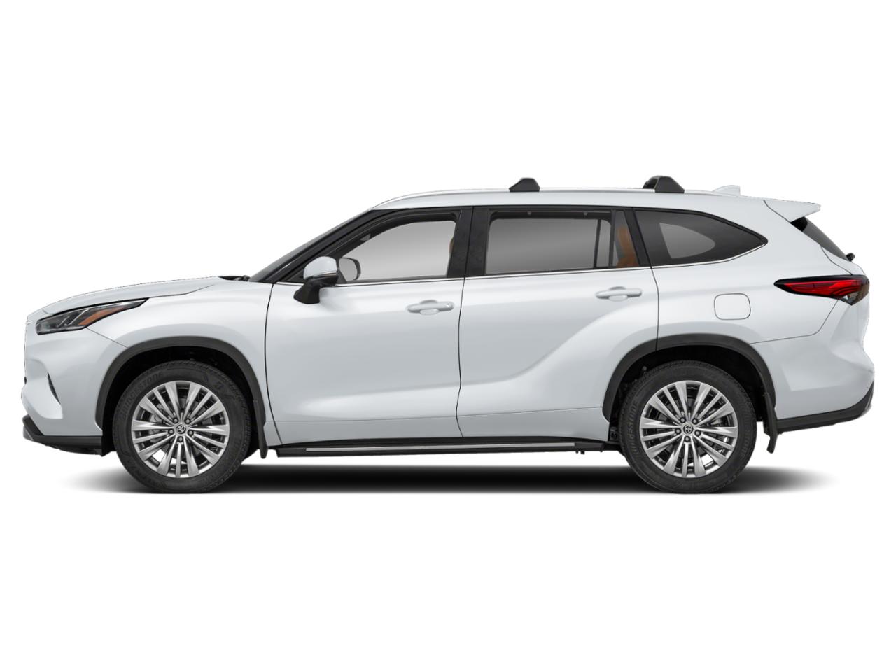 2023 Toyota Highlander Vehicle Photo in Salem, OR 97301