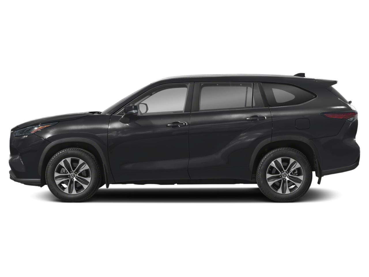 2023 Toyota Highlander Vehicle Photo in Las Vegas, NV 89149